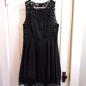 McGinn Cocktail Dress